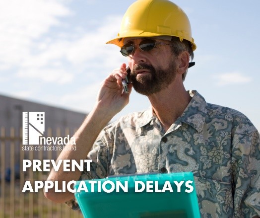 Prevent application delays.